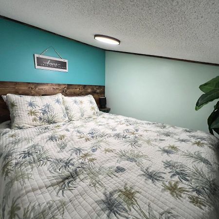 Cozy Loft With Parking And Private Patio W/ Grill Apartment Wilmington Luaran gambar