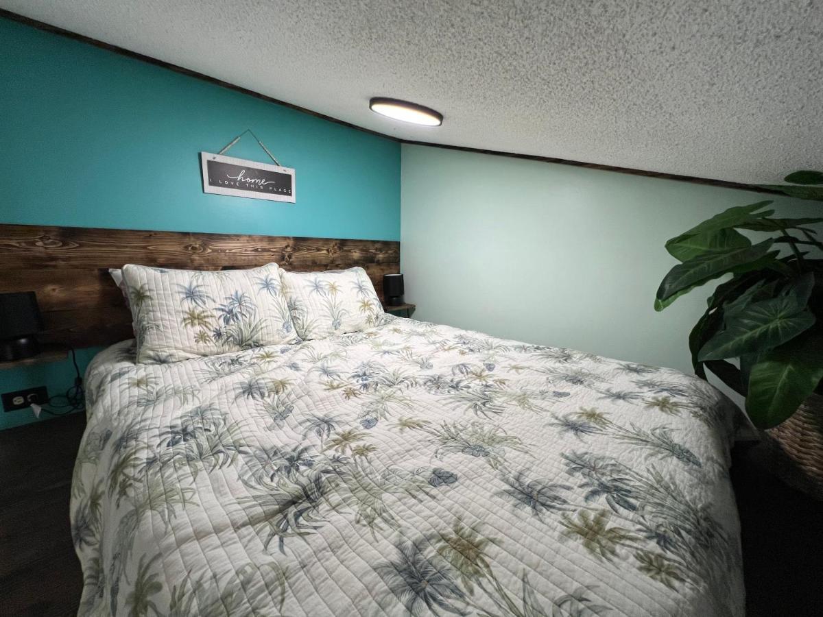 Cozy Loft With Parking And Private Patio W/ Grill Apartment Wilmington Luaran gambar
