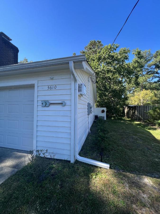 Cozy Loft With Parking And Private Patio W/ Grill Apartment Wilmington Luaran gambar
