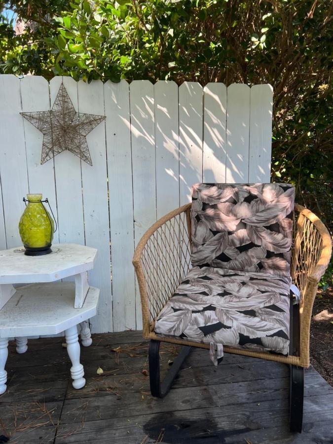 Cozy Loft With Parking And Private Patio W/ Grill Apartment Wilmington Luaran gambar