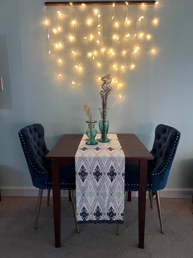 Cozy Loft With Parking And Private Patio W/ Grill Apartment Wilmington Luaran gambar