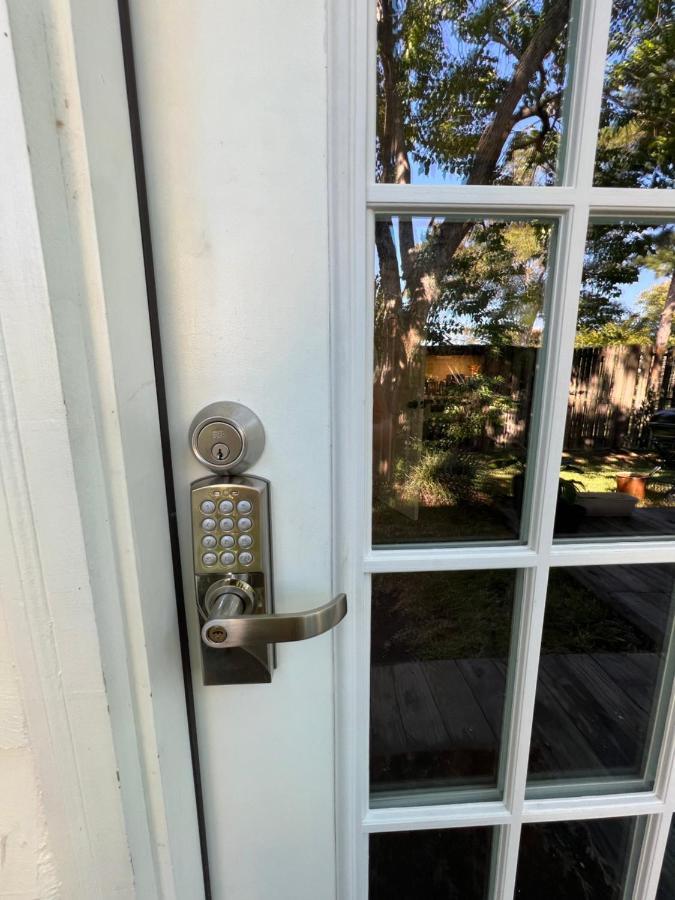 Cozy Loft With Parking And Private Patio W/ Grill Apartment Wilmington Luaran gambar