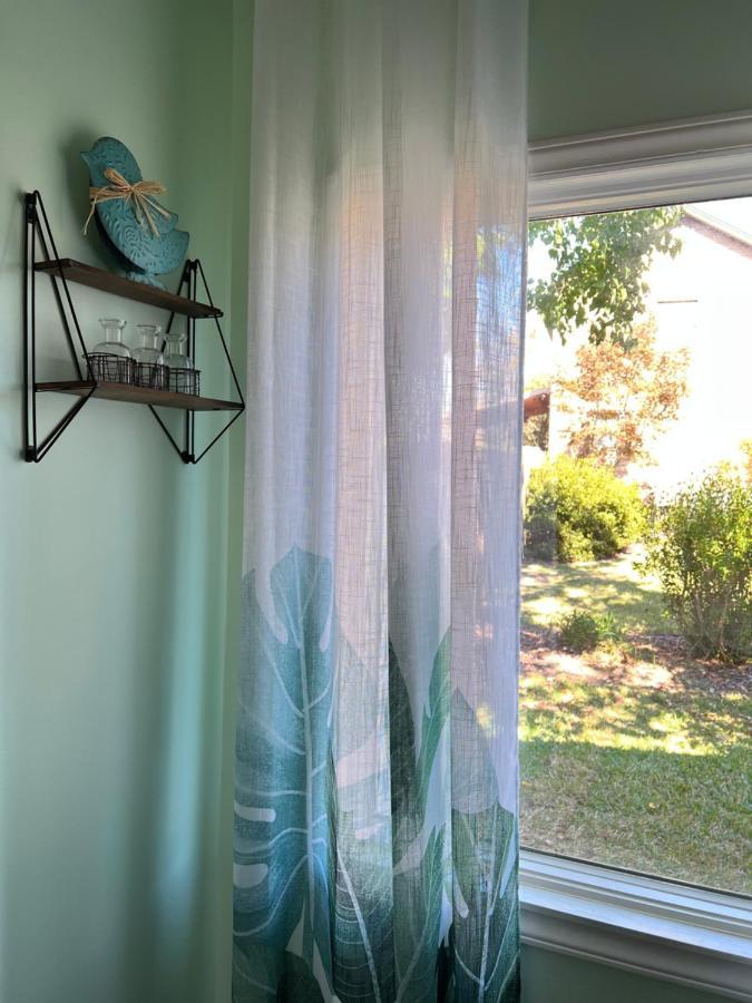 Cozy Loft With Parking And Private Patio W/ Grill Apartment Wilmington Luaran gambar
